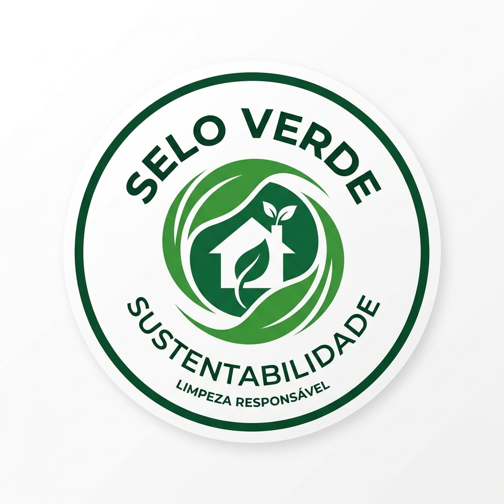 Selo Verde ABNT